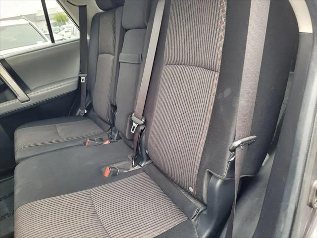 2013 Toyota 4Runner SR5