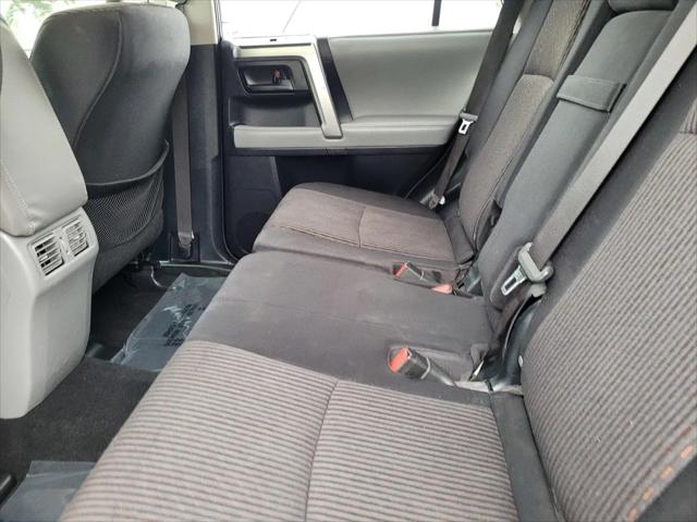 2013 Toyota 4Runner SR5