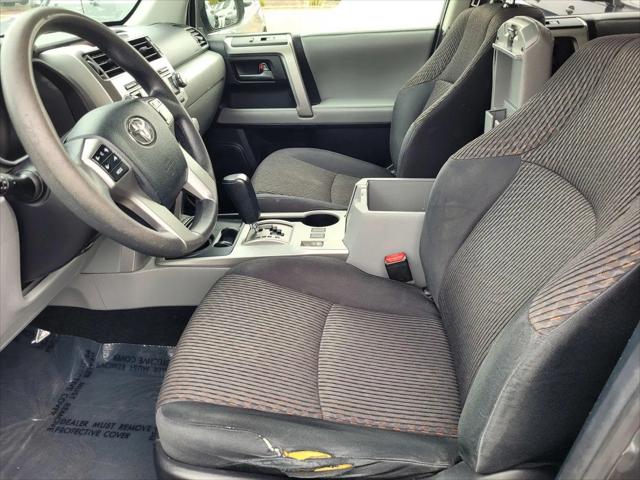 2013 Toyota 4Runner SR5