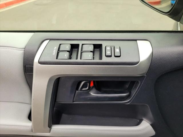2013 Toyota 4Runner SR5