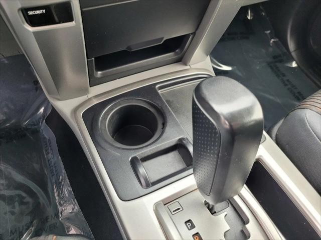 2013 Toyota 4Runner SR5