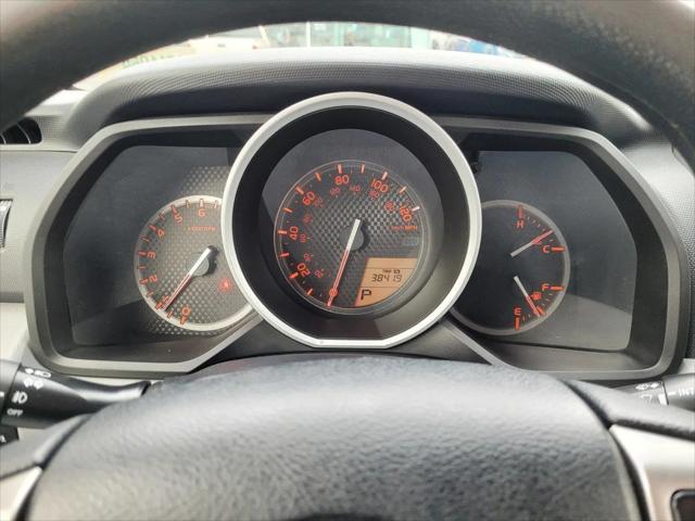 2013 Toyota 4Runner SR5