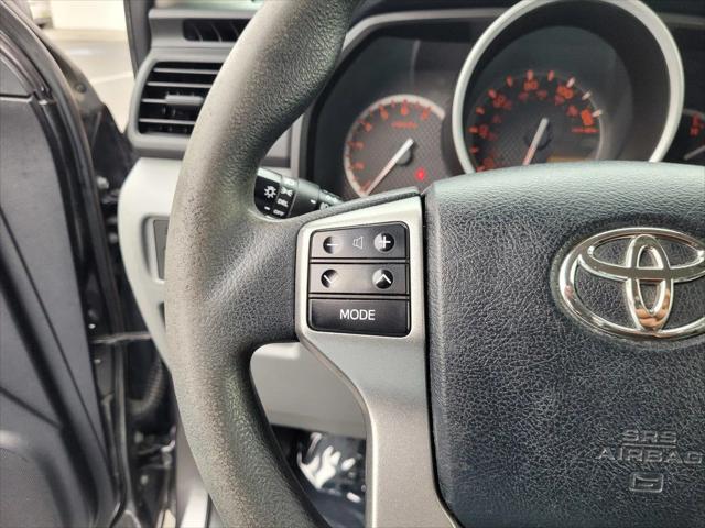 2013 Toyota 4Runner SR5