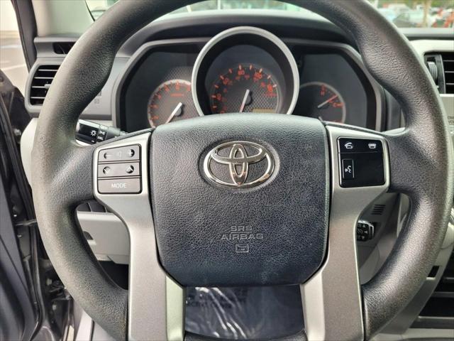 2013 Toyota 4Runner SR5