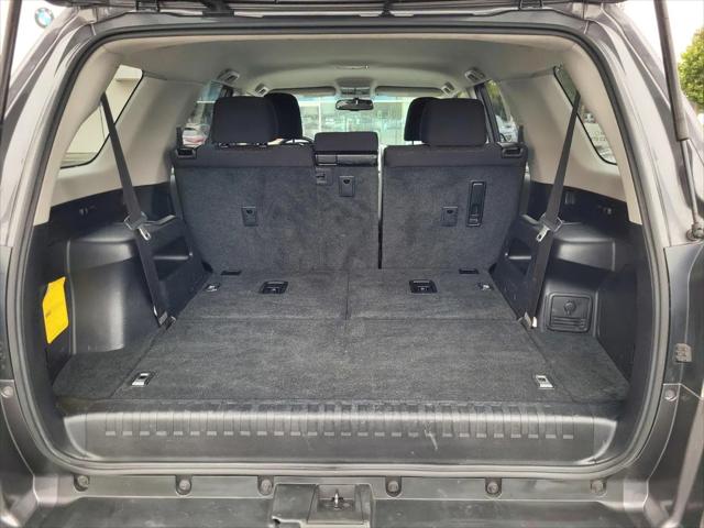 2013 Toyota 4Runner SR5