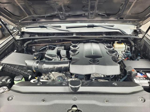 2013 Toyota 4Runner SR5