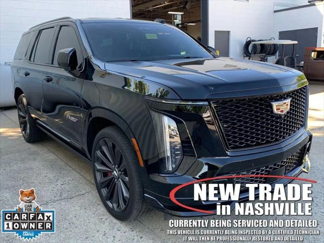 2025 Cadillac Escalade V-Series for sale in Nashville, TN