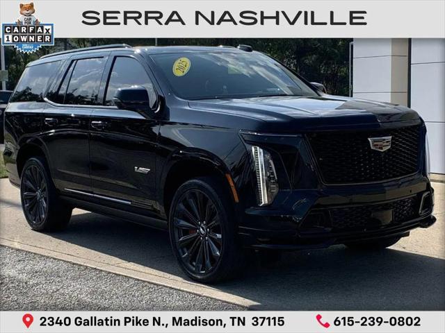 2025 Cadillac Escalade V-Series for sale in Nashville, TN
