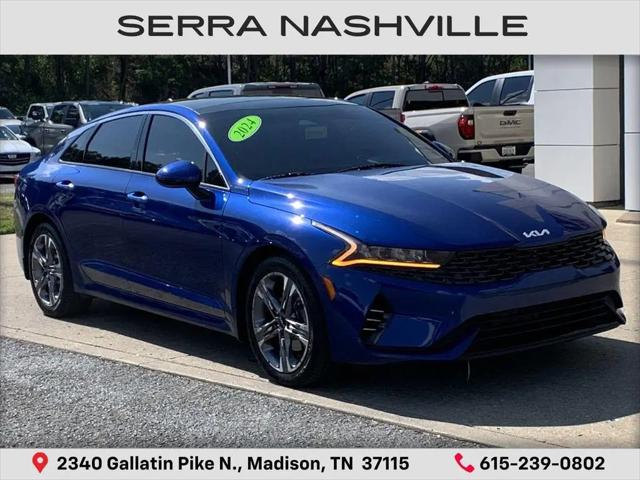 2024 Kia K5 EX for sale in Nashville, TN