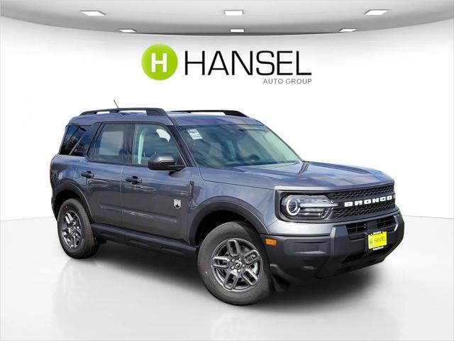 2026 Ford Bronco Sport Big Bend for sale in Petaluma, CA