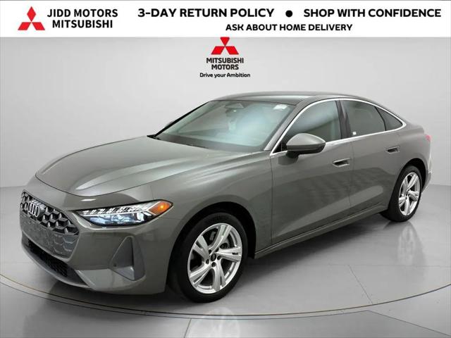 2025 Audi A5 Premium Plus TFSI quattro S tronic for sale in Des Plaines, IL