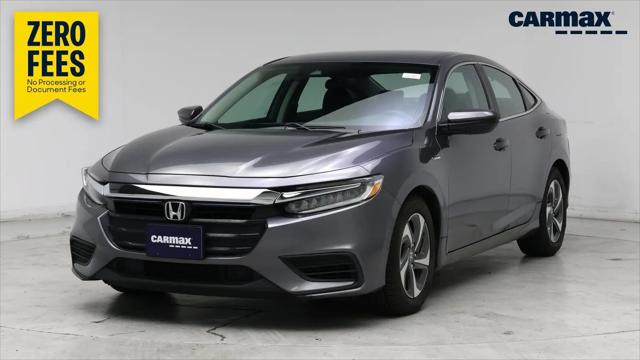 2019 Honda Insight LX for sale in Marysville, WA