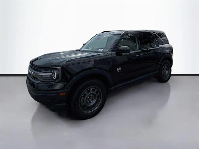 2024 Ford Bronco Sport Big Bend for sale in Charleston, SC