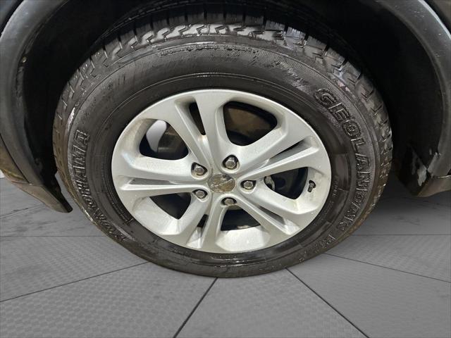 2011 Dodge Durango Crew 2011 Dodge Durango Crew