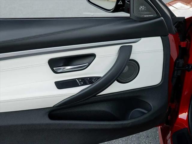 2019 BMW M4 Standard