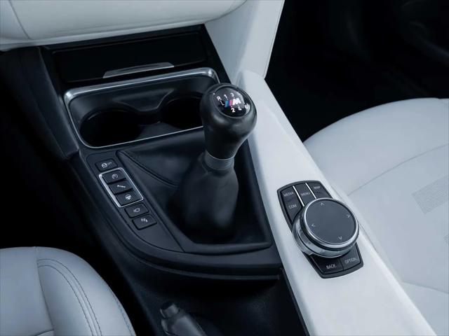 2019 BMW M4 Standard
