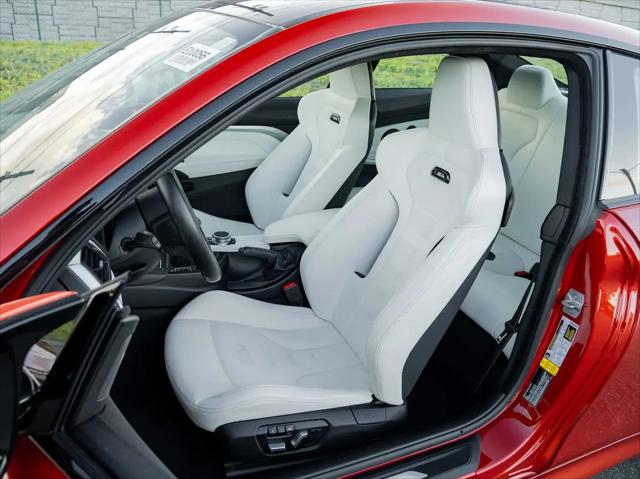 2019 BMW M4 Standard