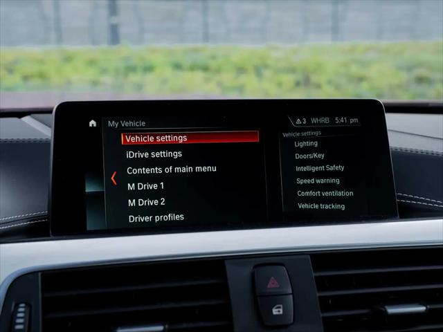 2019 BMW M4 Standard