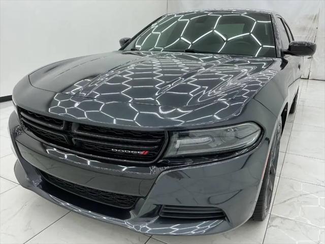 2019 Dodge Charger SXT RWD for sale near Cincinnati, OH