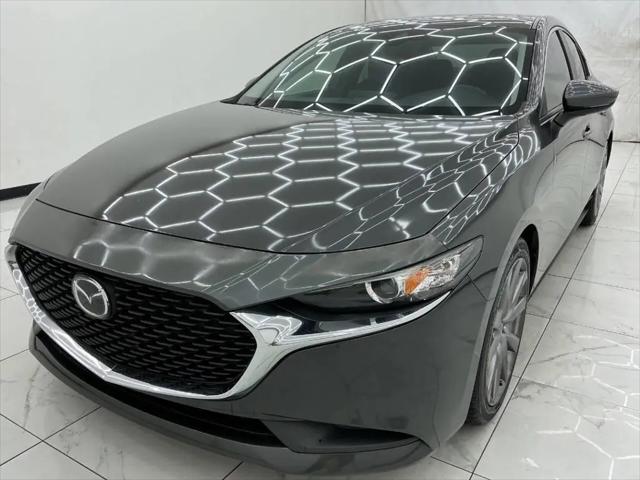 2020 Mazda Mazda3 Select Package for sale near Cincinnati, OH