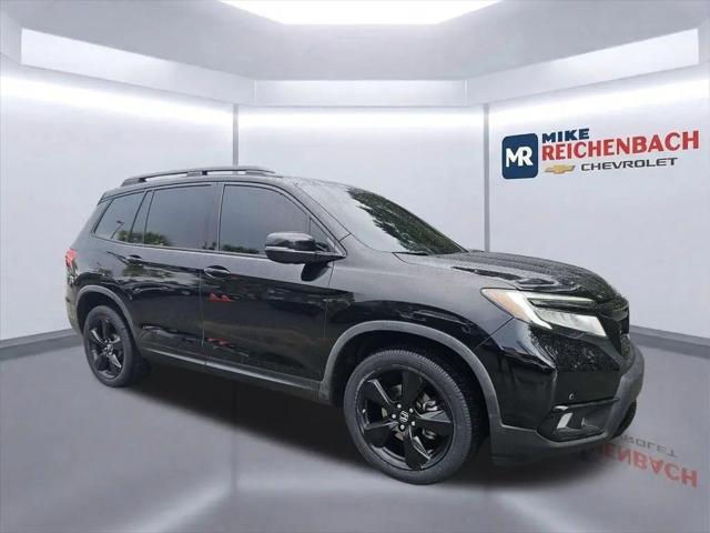 2019 Honda Passport Elite for sale in Okatie, SC