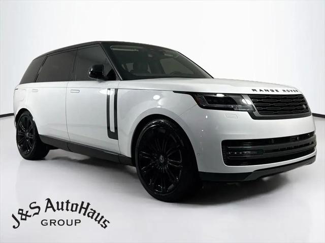 2025 Land Rover Range Rover P530 SE 7 Seat for sale in Ewing, NJ