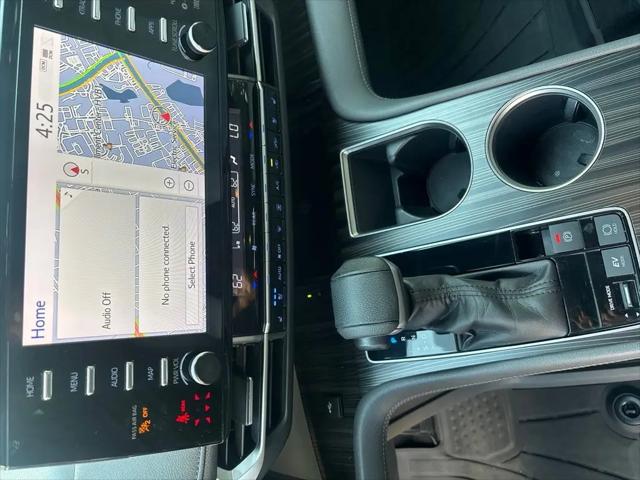 2021 Toyota Sienna Limited