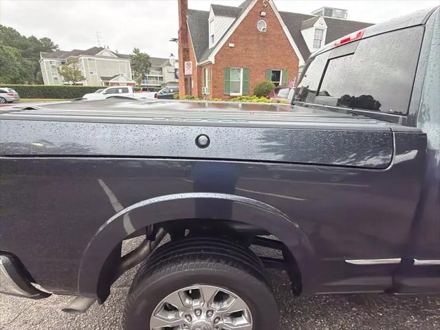 2021 Jeep Ram 2500 Limited Mega Cab 4x4 64 Box