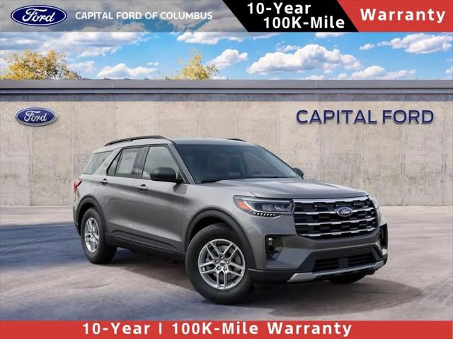 2027 Ford Explorer Active for sale in Columbus, OH