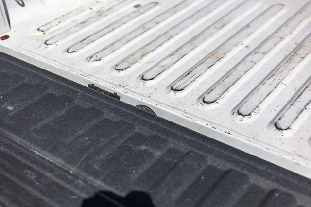 2023 Ram 2500 Tradesman Crew Cab 4x4 8 Box