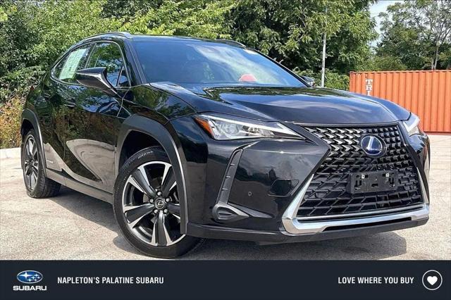 2020 Lexus UX 250h Base for sale in Palatine, IL