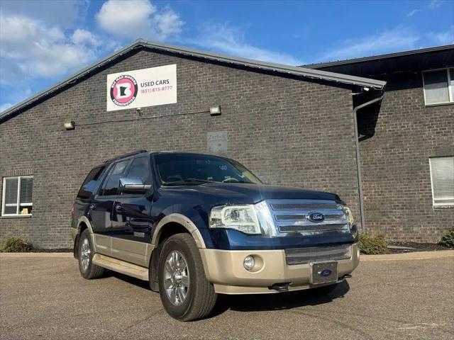 2008 Ford Expedition Eddie Bauer for sale in Farmington, MN