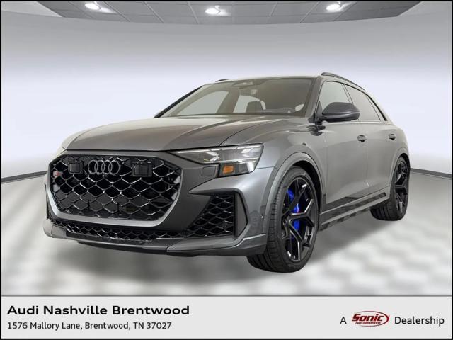 2027 Audi RS Q8 performance quattro tiptronic for sale in Nashville, TN