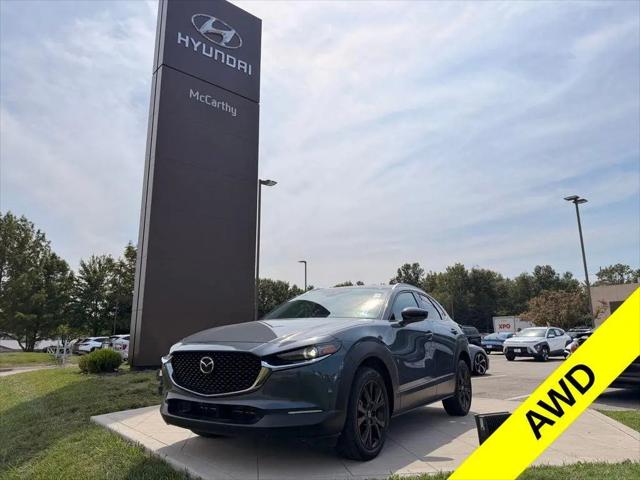 2023 Mazda CX-30 2.5 Turbo Premium for sale in Blue Springs, MO