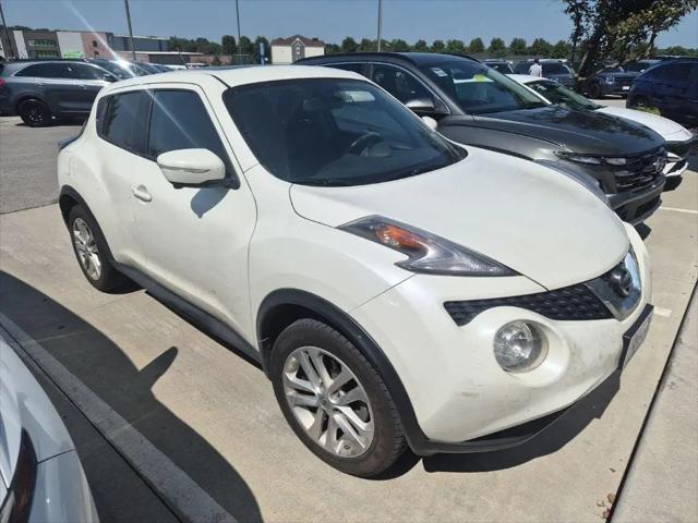 2015 Nissan JUKE SL for sale in Blue Springs, MO