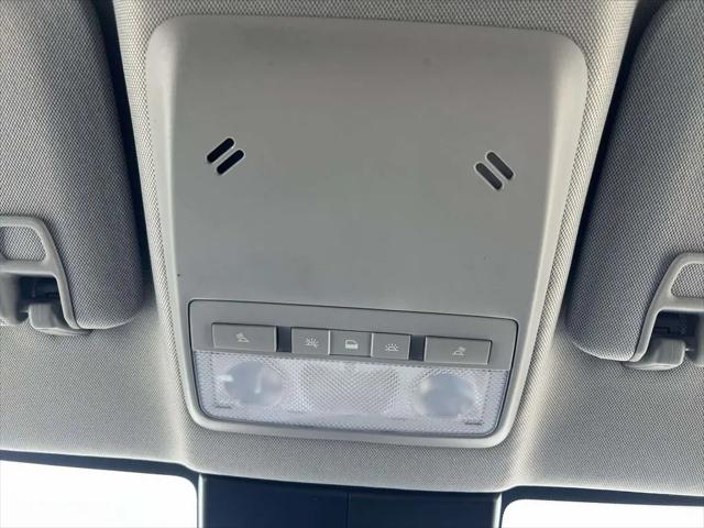 2021 Chevrolet Trax AWD LT