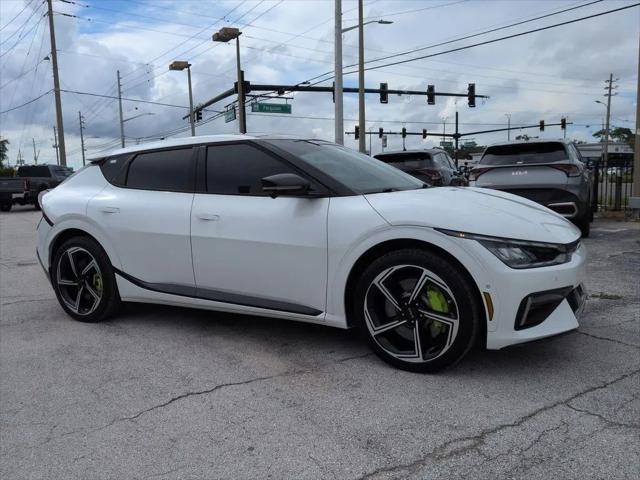 2023 Kia EV6 GT for sale in Orlando, FL