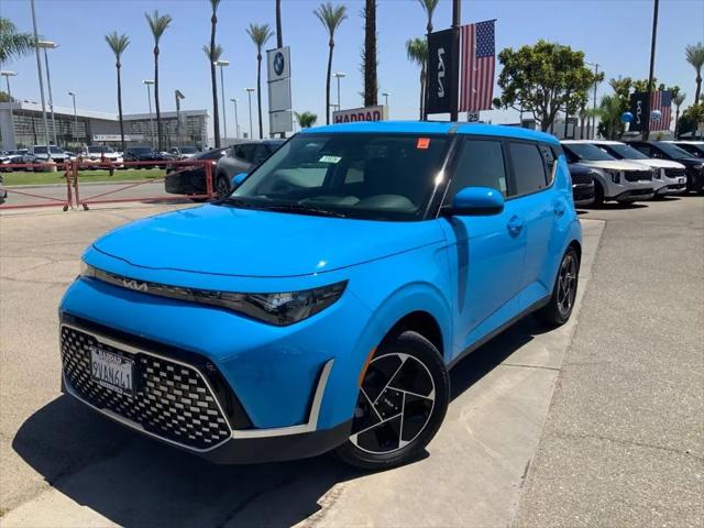 2025 Kia Soul EX for sale in Bakersfield, CA