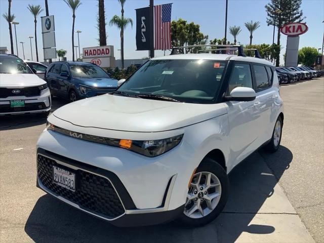 2025 Kia Soul LX for sale in Bakersfield, CA