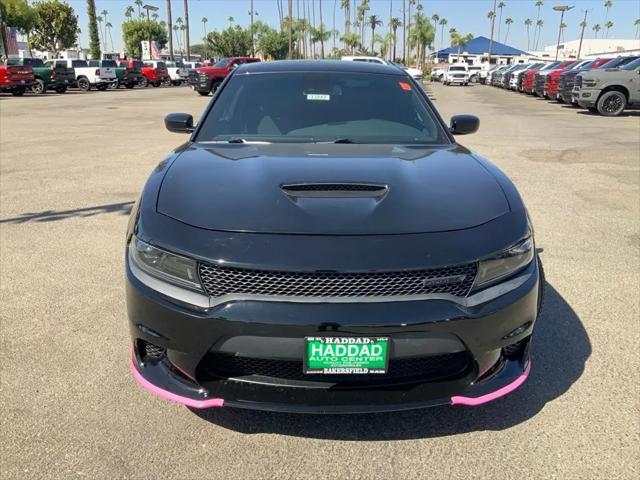 2023 Dodge Charger GT AWD