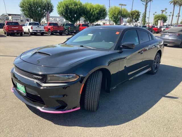 2023 Dodge Charger GT AWD