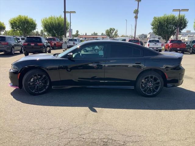 2023 Dodge Charger GT AWD