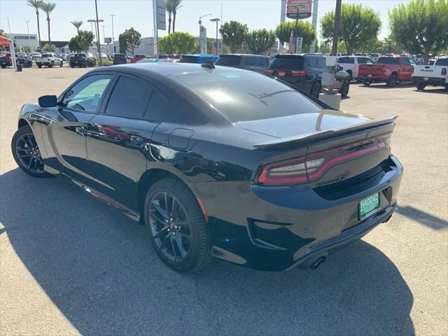 2023 Dodge Charger GT AWD