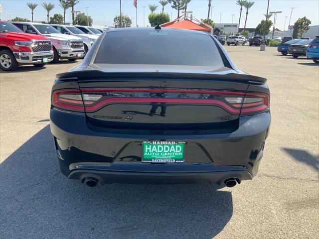 2023 Dodge Charger GT AWD