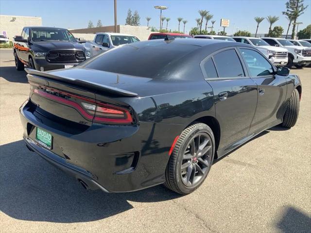 2023 Dodge Charger GT AWD