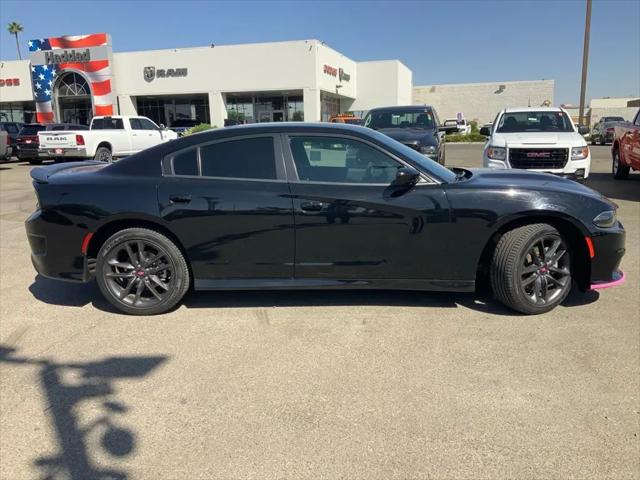 2023 Dodge Charger GT AWD
