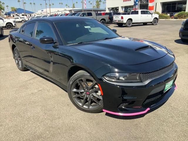 2023 Dodge Charger GT AWD