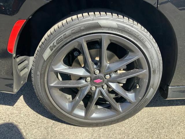 2023 Dodge Charger GT AWD