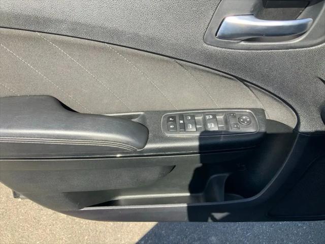 2023 Dodge Charger GT AWD