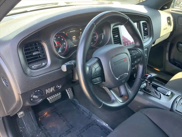 2023 Dodge Charger GT AWD